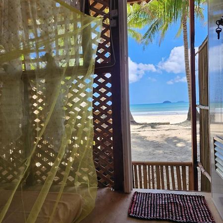 Bice Camp Bucana Beach El Nido Εξωτερικό φωτογραφία